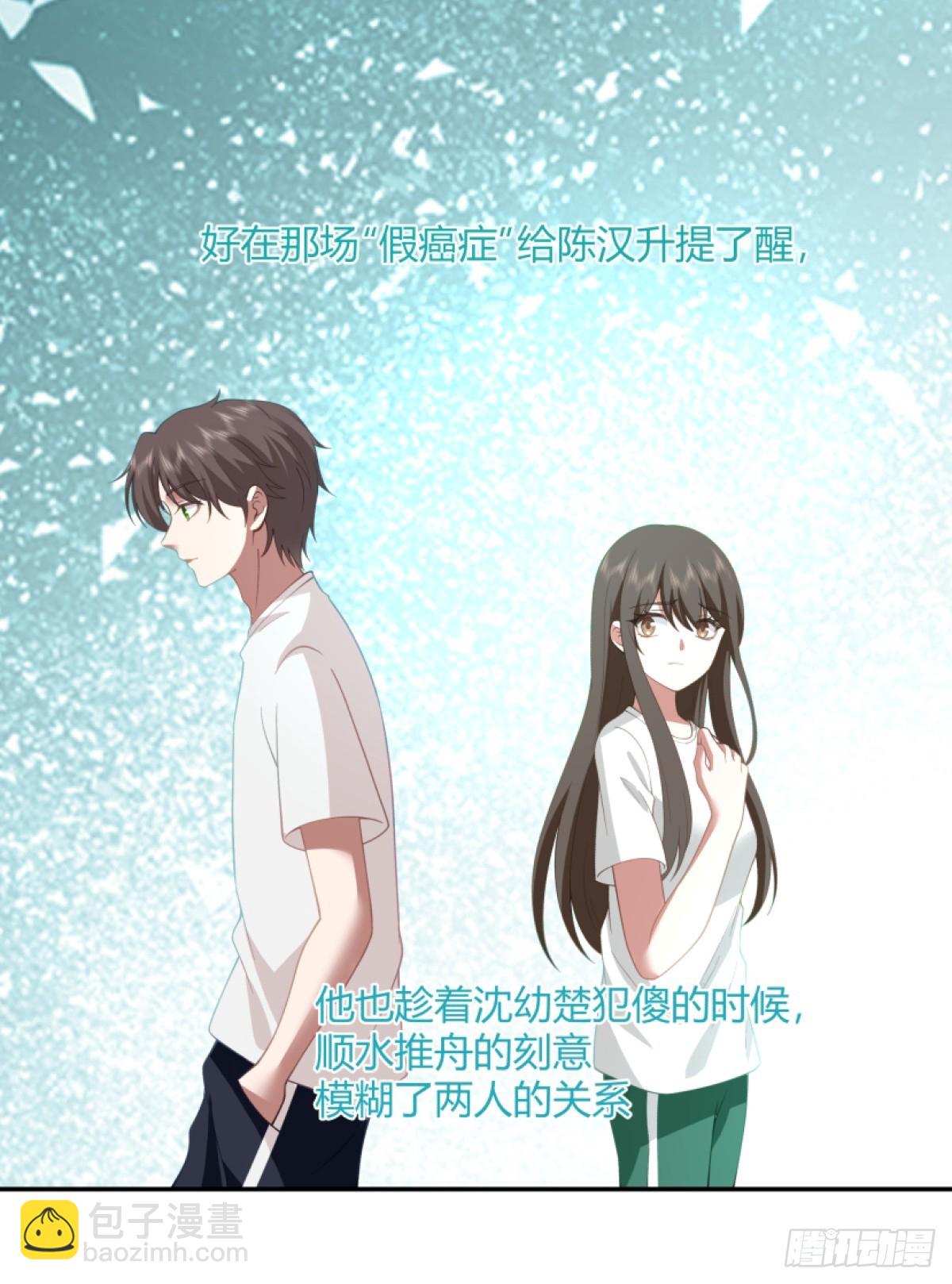模糊的关系29