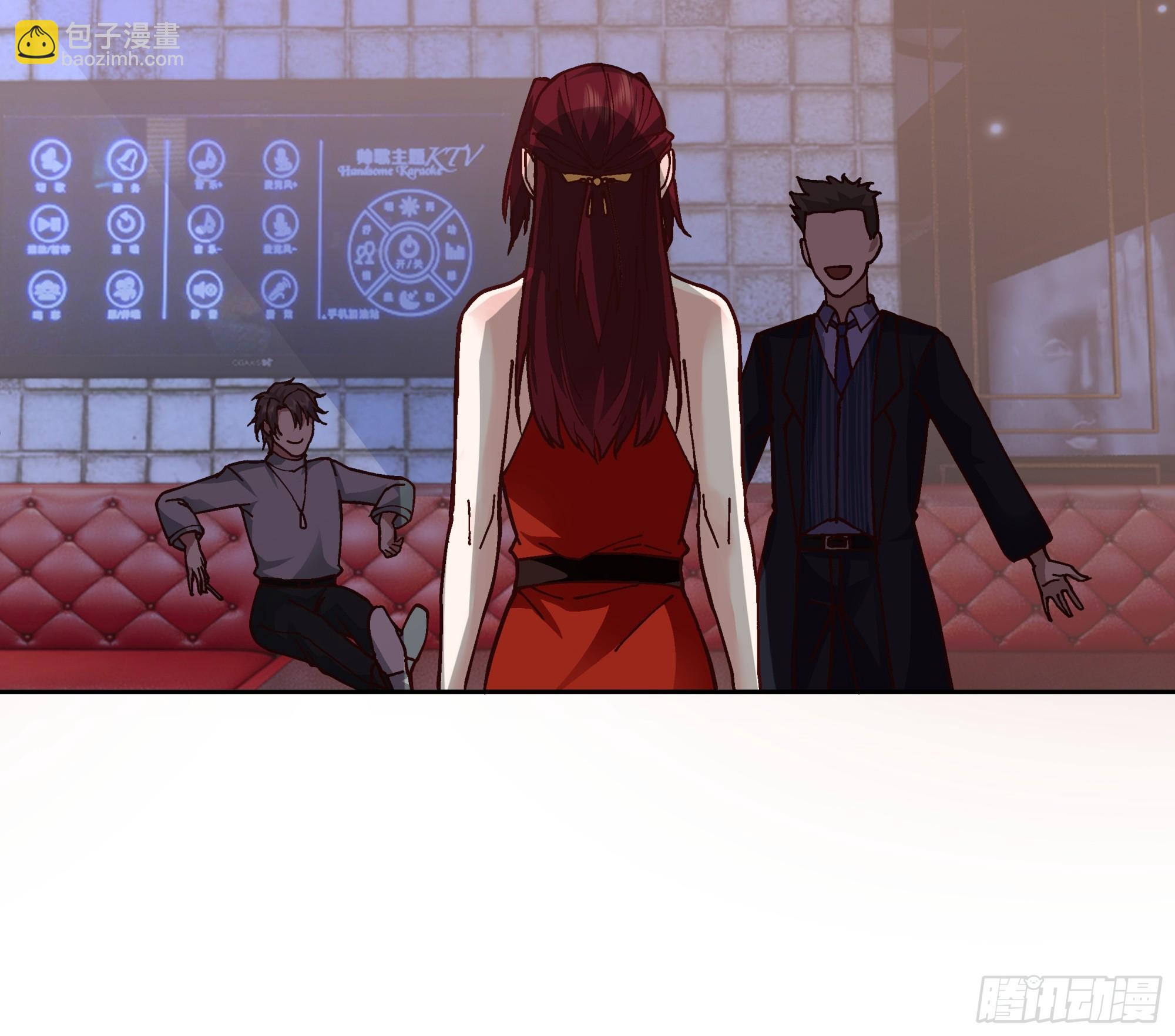 一个灵魂需要拯救19