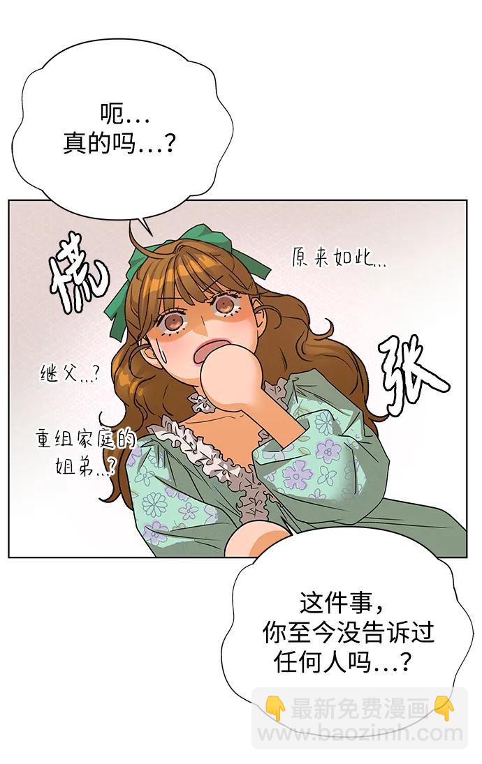 [第87话] 真心话游戏（2）12