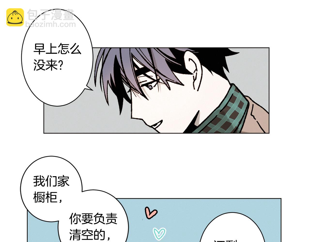 第19话 我害怕你知道22