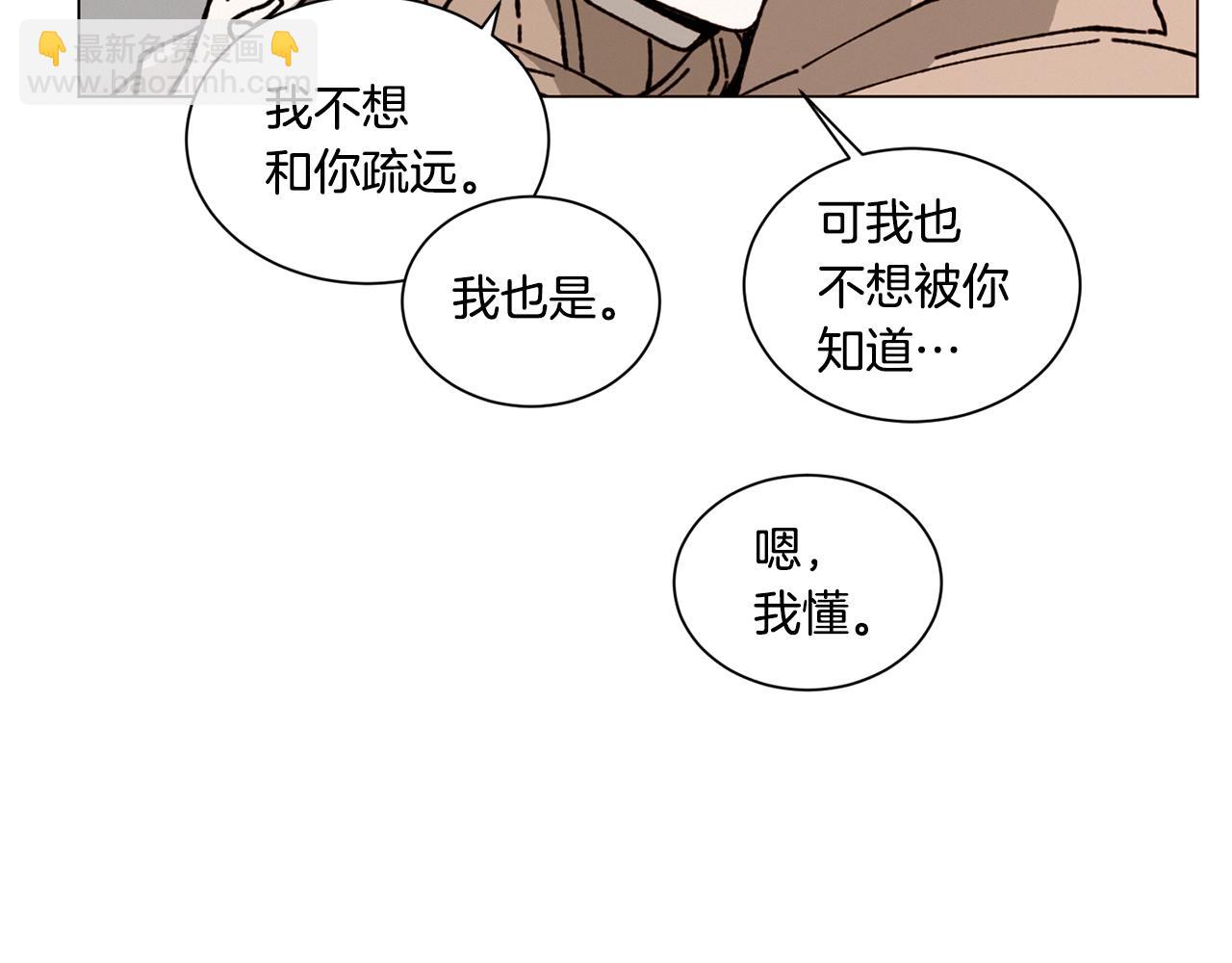 第19话 我害怕你知道78