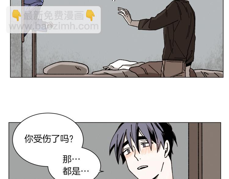 第27话 我以为你再也不来了42