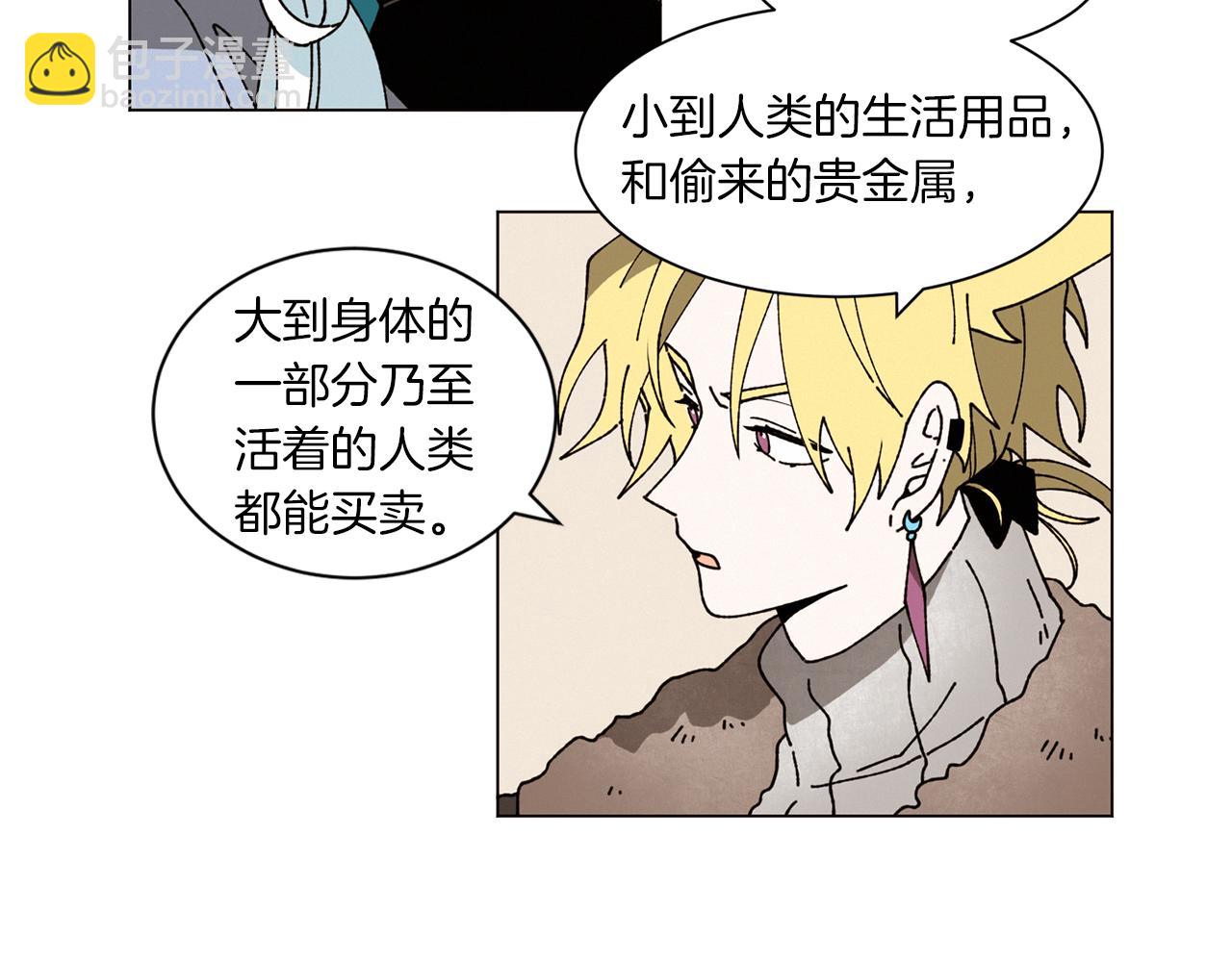 番外二 尖叫岛（2）13