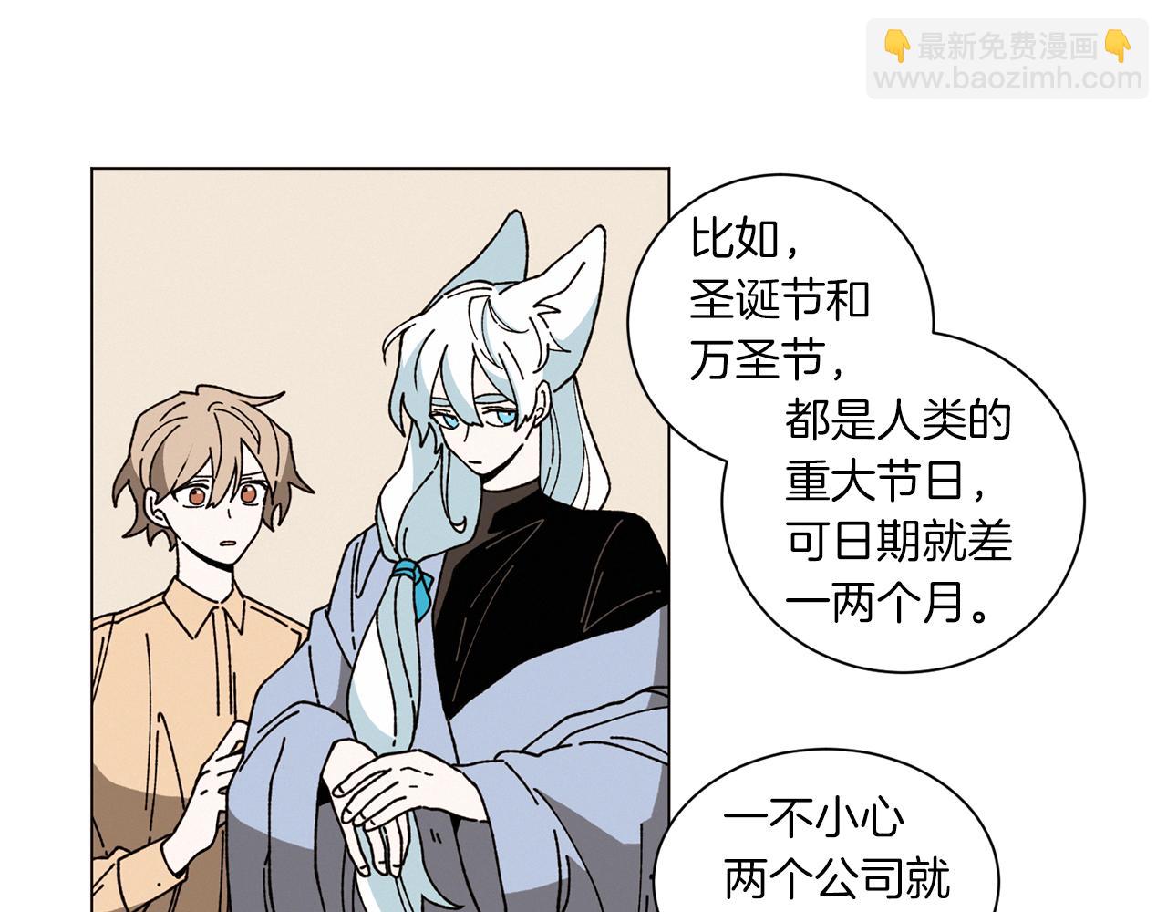 番外二 尖叫岛（2）5