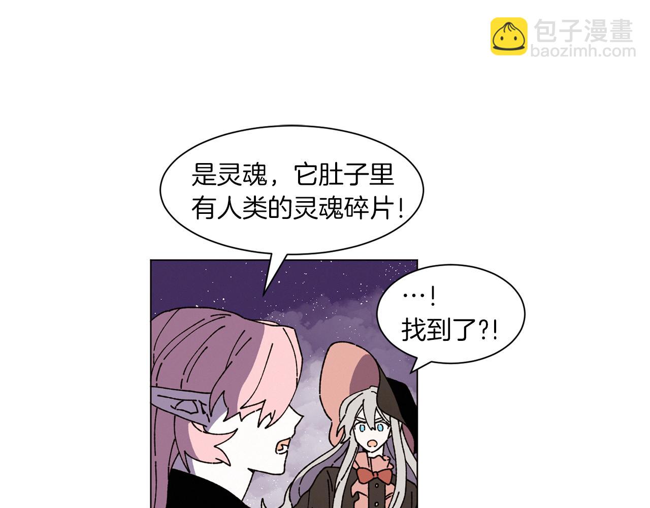番外二 尖叫岛（2）78