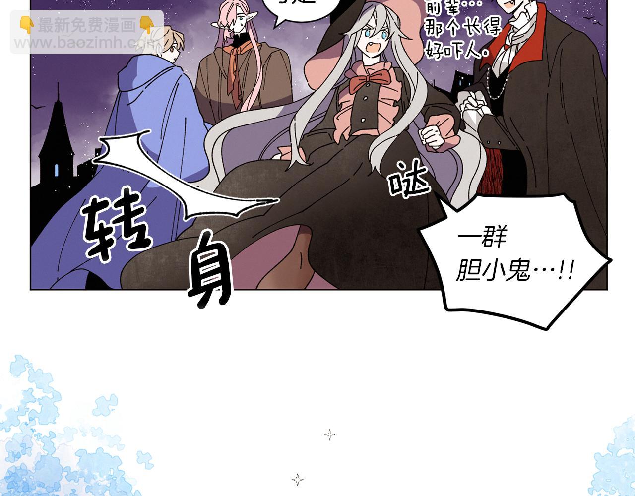 番外二 尖叫岛（2）81
