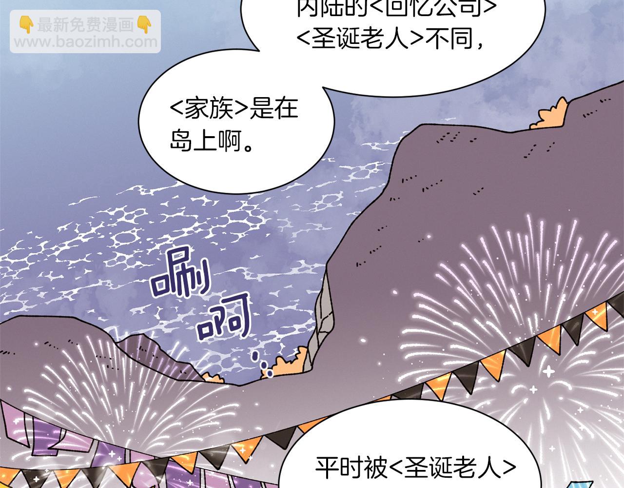 番外二 尖叫岛（2）9