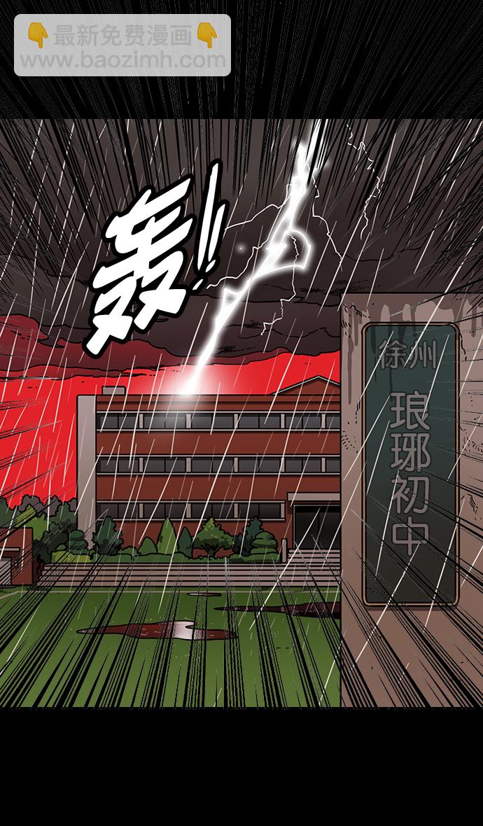 [第153话] 挟天子-徐州的小龙10