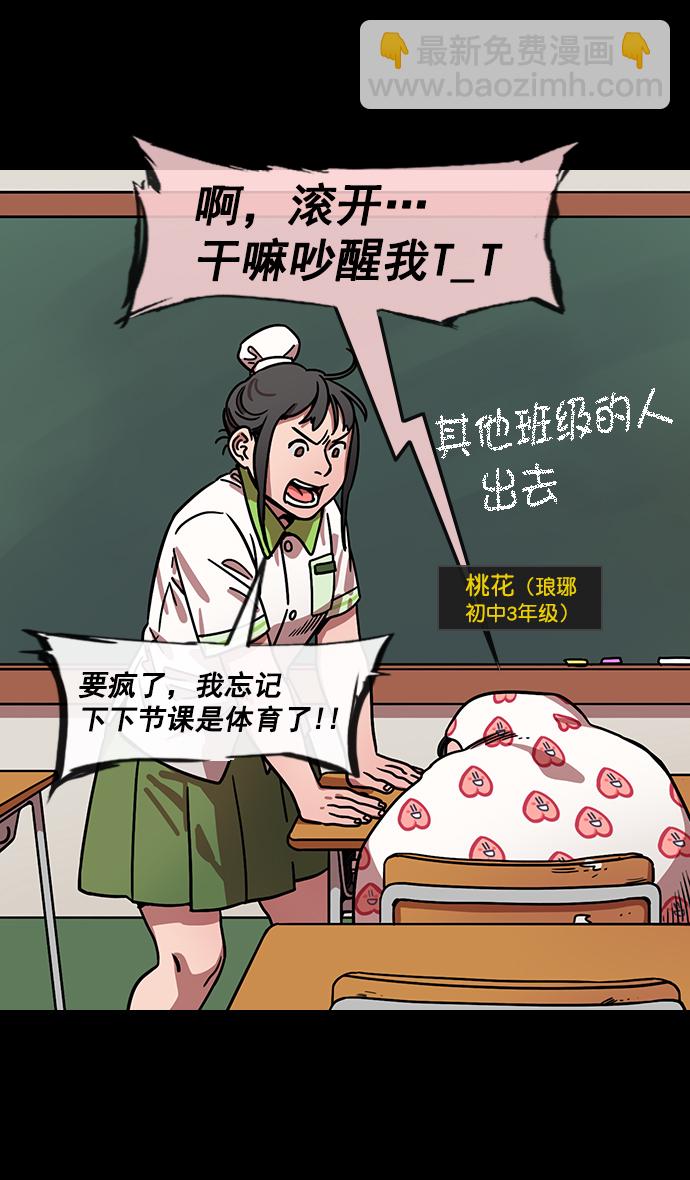 [第153话] 挟天子-徐州的小龙13