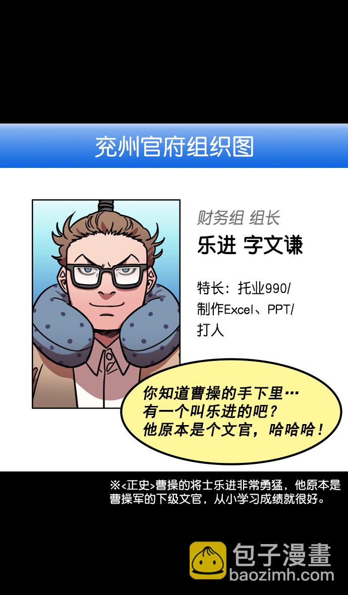 [第154话] 挟天子-小天才诸葛亮23
