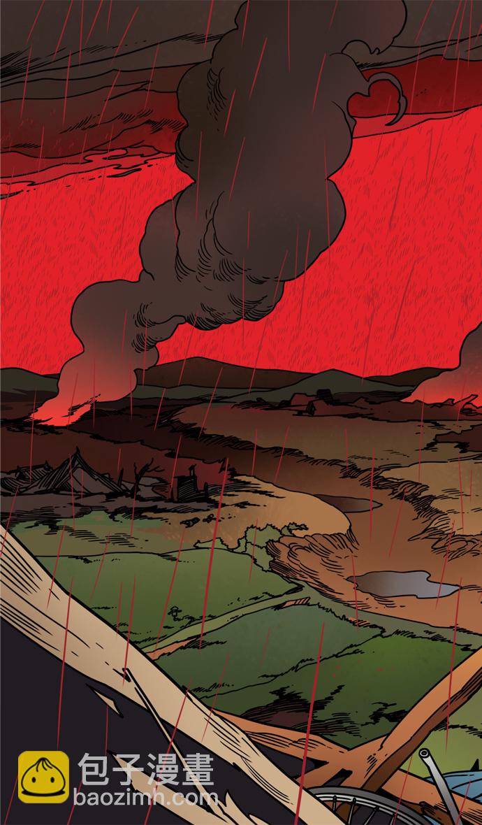 [第155话] 挟天子-变成地狱的徐州25