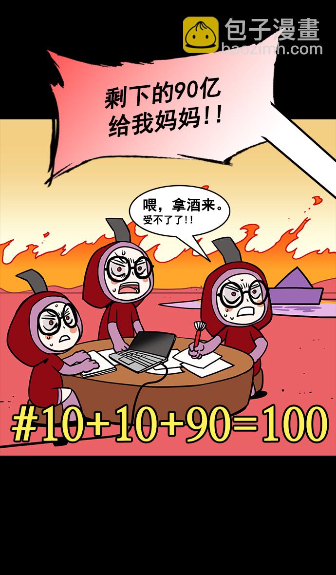 [第180话] 挟天子-愚蠢的吕蒙16
