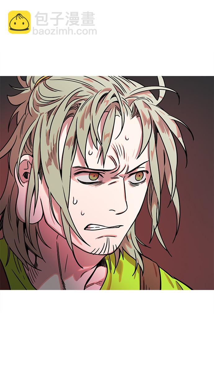 [第21话] 黄巾起义—叫我如何忍29