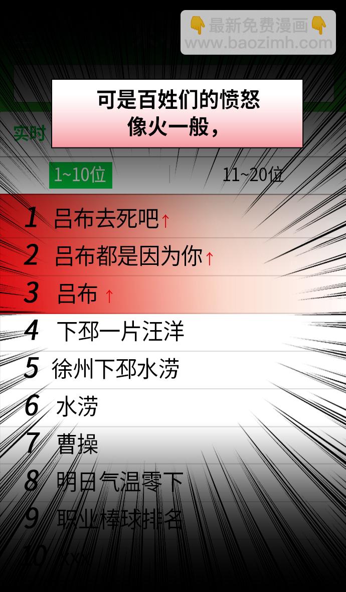 [第234话] 官渡之战-张辽的自白11
