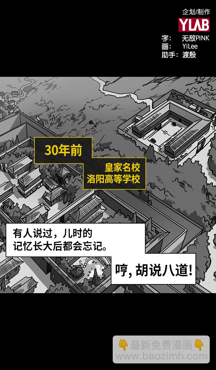 [第256话]官渡之战-被逼到悬崖边的公孙瓒1