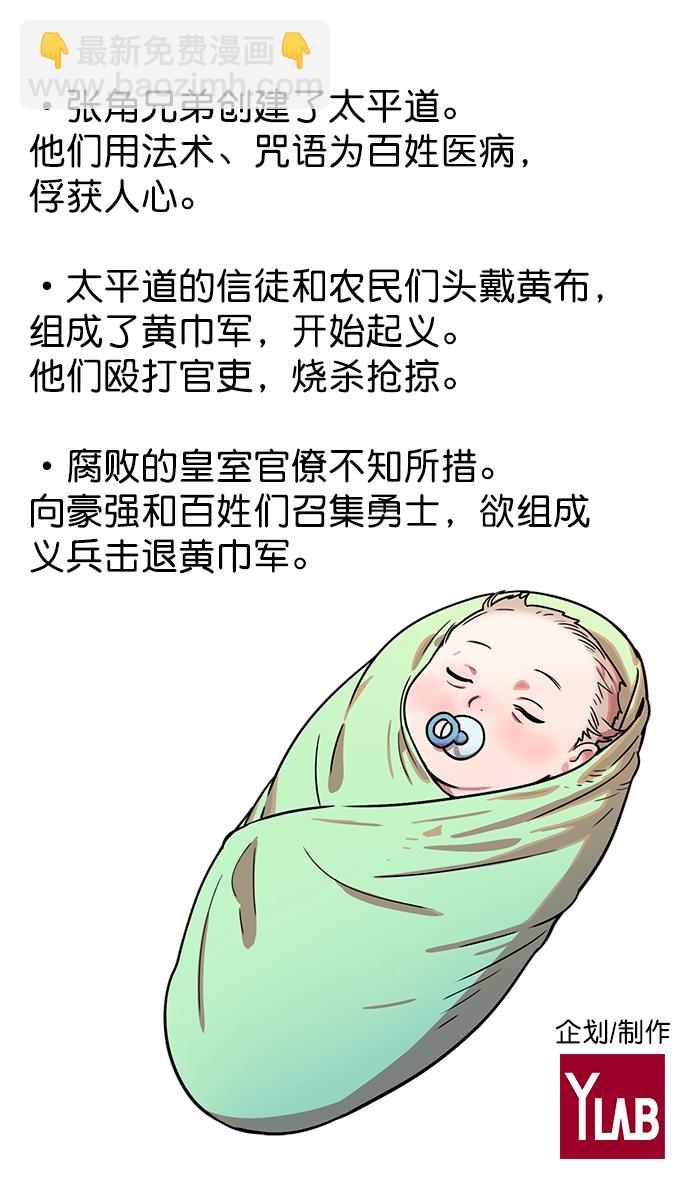 [第3话] 黄巾起义—黄巾起义41