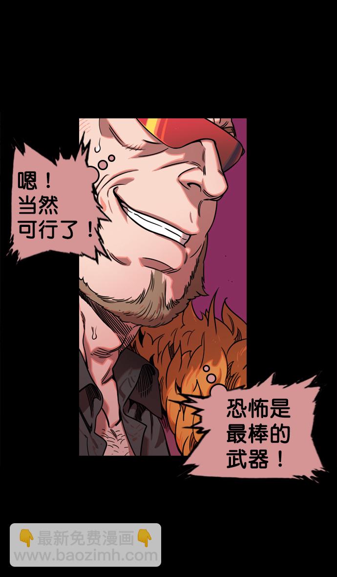 [第62话] 反董卓联盟—董卓的狩猎方式26