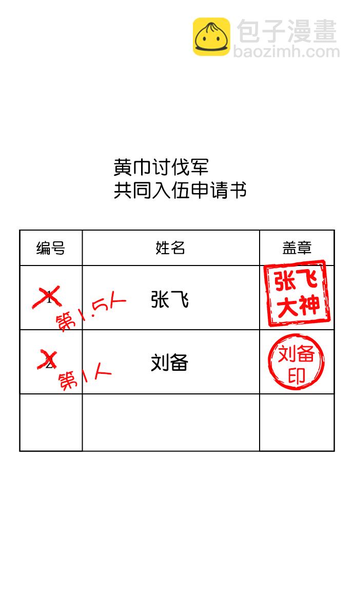 [第6话] 黄巾起义—搞事情26