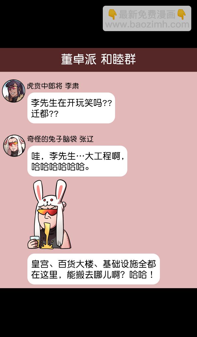 [第91话] 反董卓联盟—去长安吧6