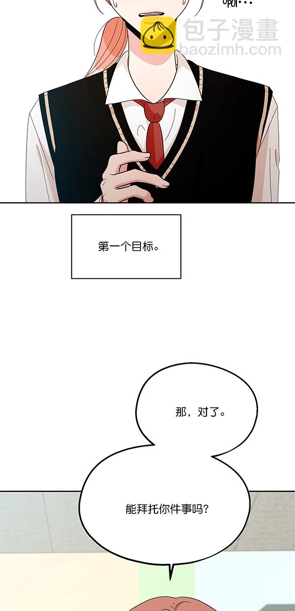 [第33话] 怀疑的萌芽2