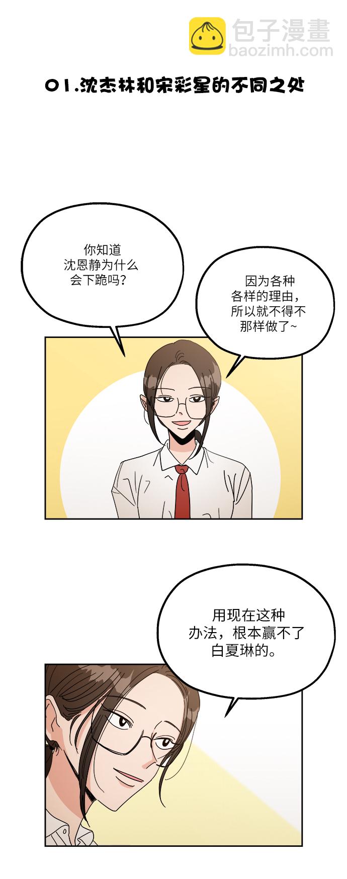 【免费】特别篇1