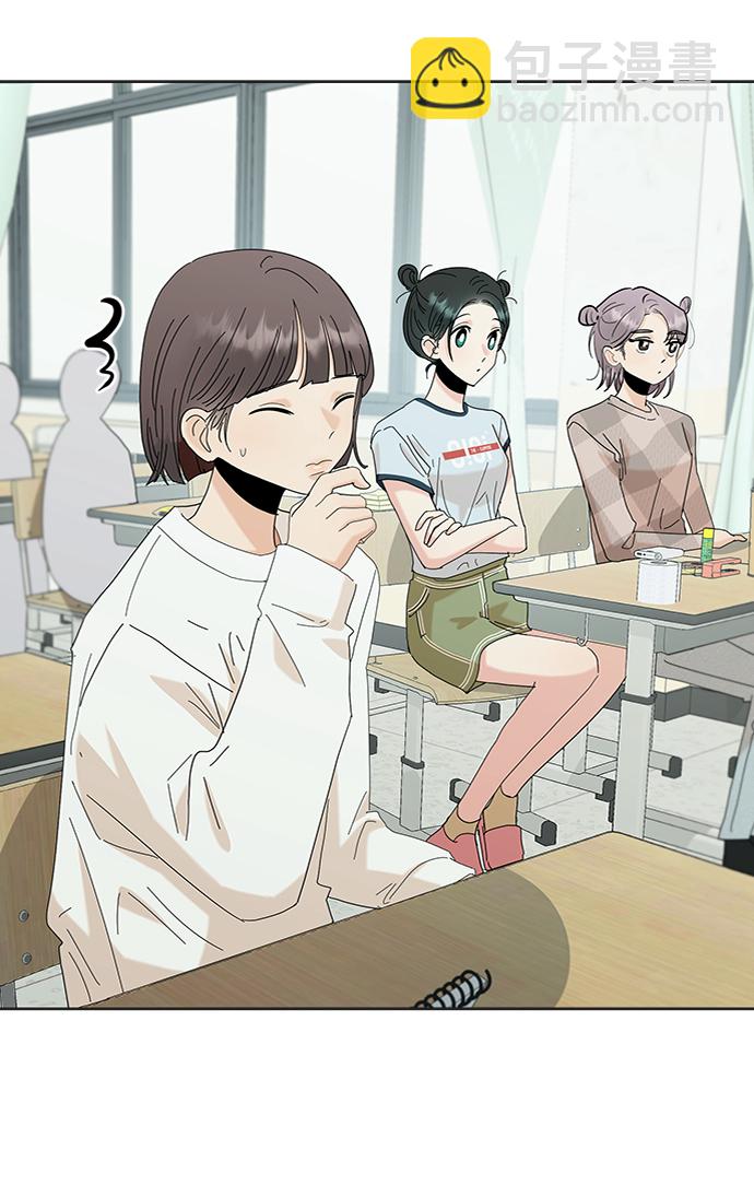 [第79话] 班级审判（3）24