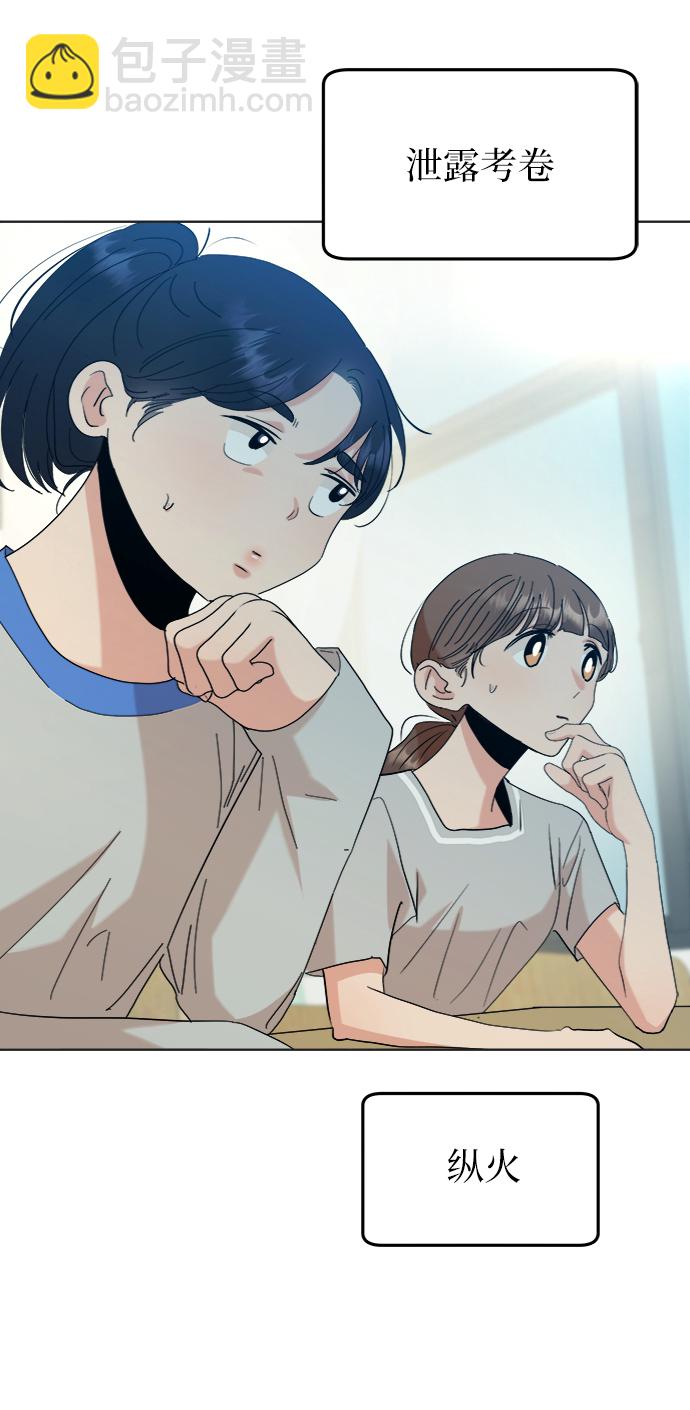 [第79话] 班级审判（3）70