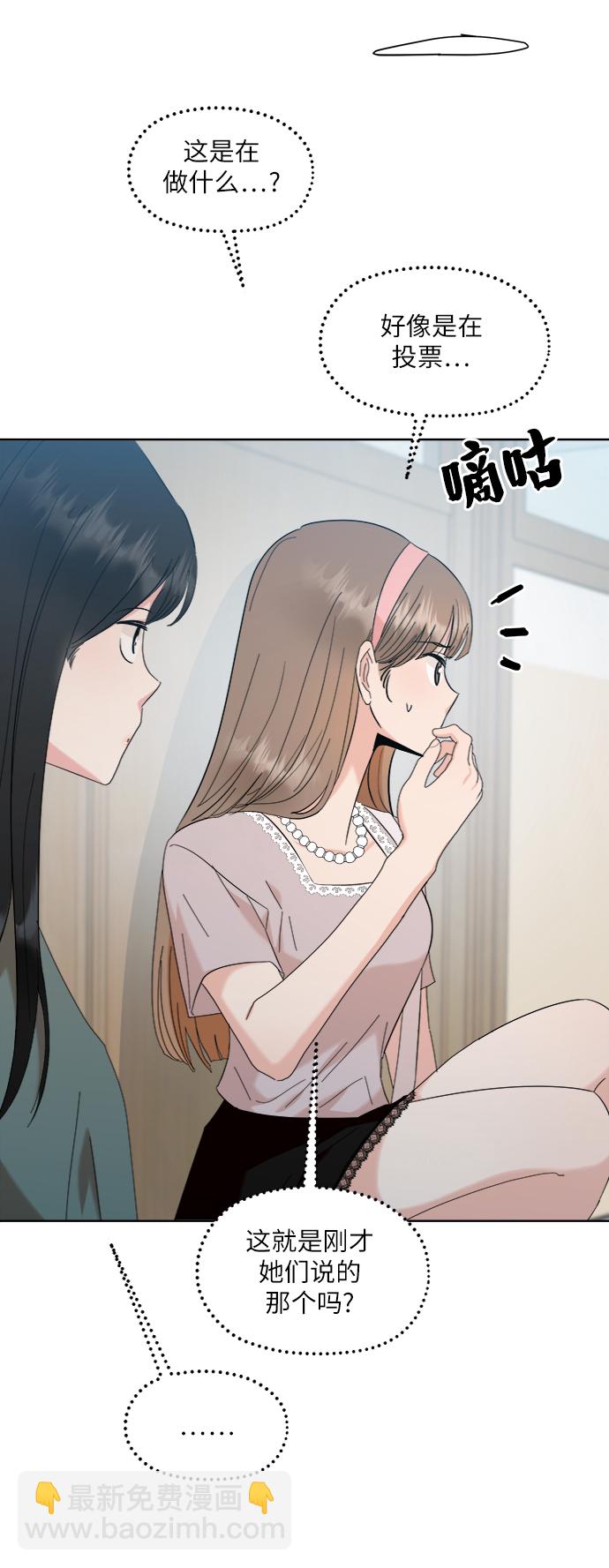 [第81话] 班级审判（5）55
