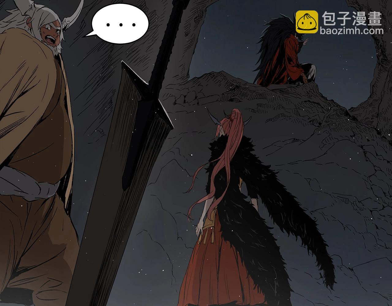 第89话 神族封印26