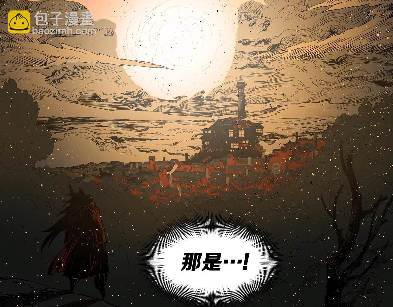 第91话 哭泣的神兽74