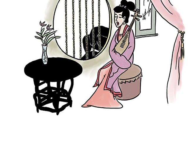 师傅潜水15
