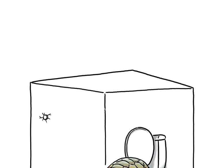 脑洞来袭！10