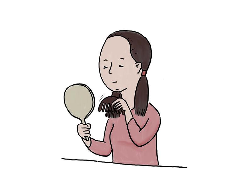 父亲的拥抱19