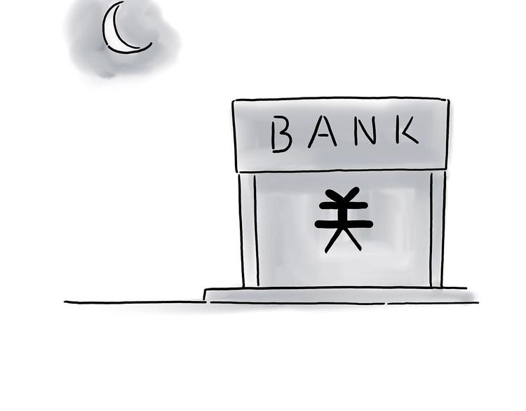 父亲的拥抱2