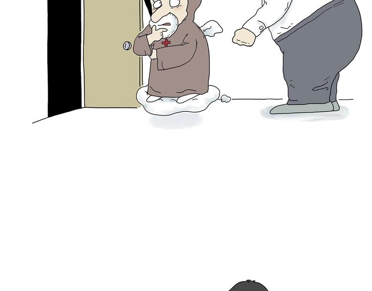 父亲的拥抱28
