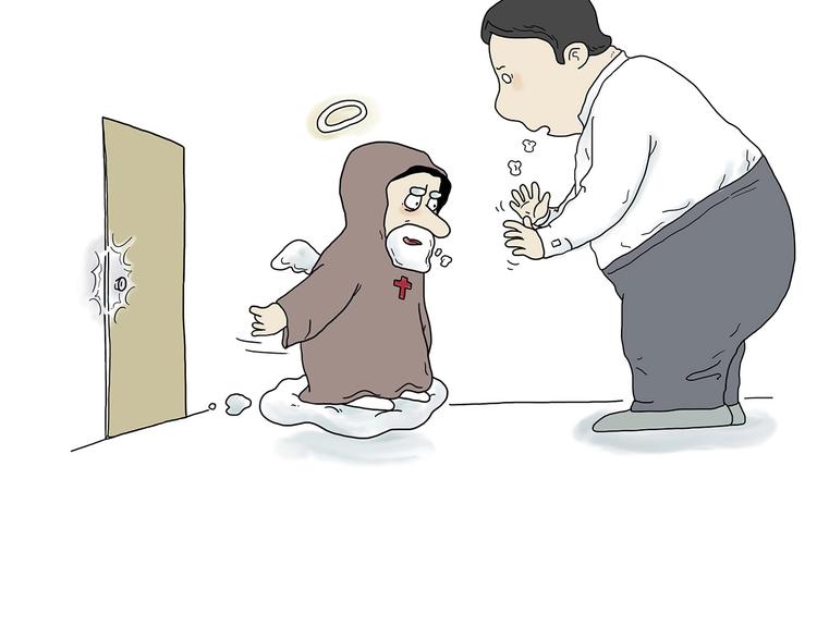 父亲的拥抱29