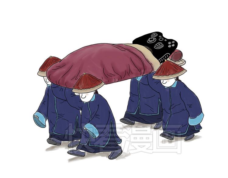 四小天鹅11