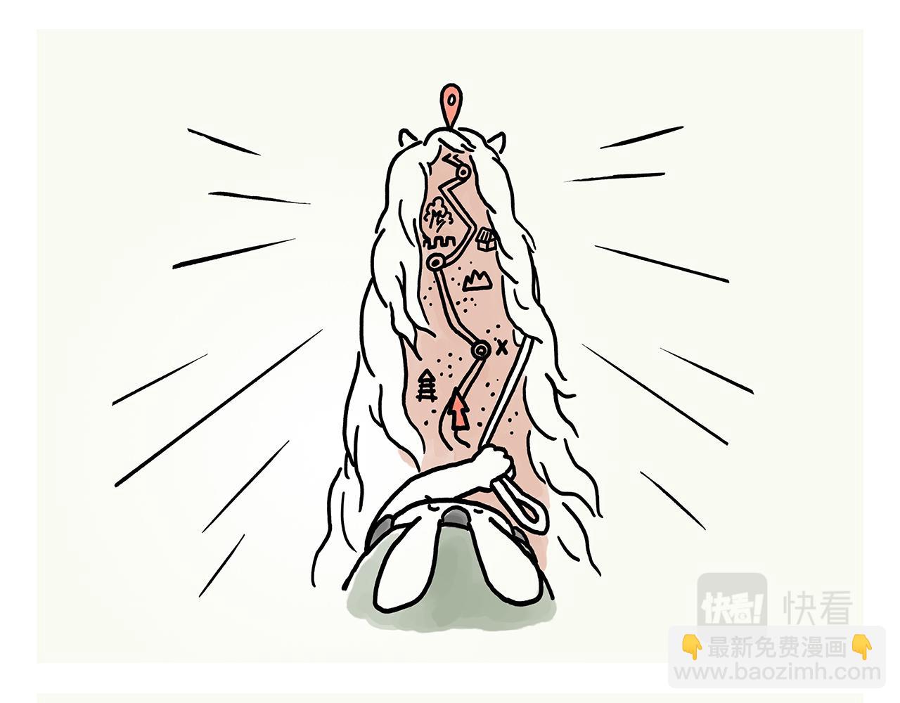 第364话 群聊也要保护师父12