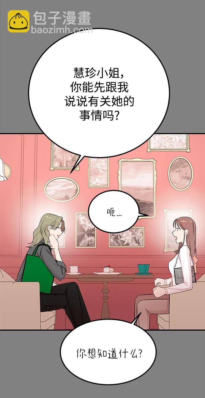 [第59话] 谁会相信我呢？19