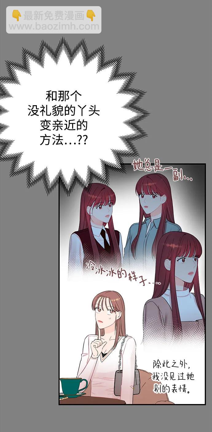 [第59话] 谁会相信我呢？21