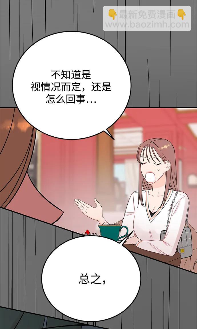 [第59话] 谁会相信我呢？26