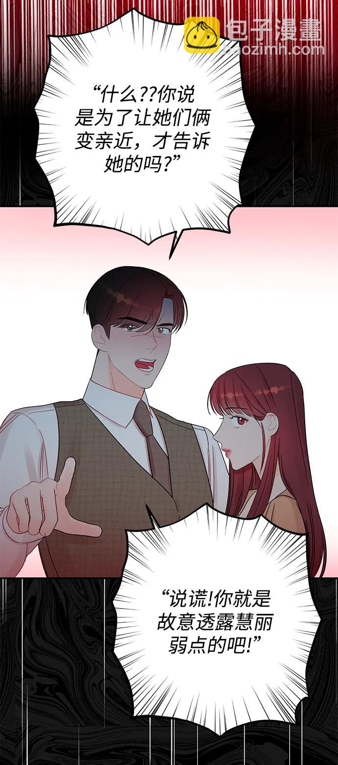 [第59话] 谁会相信我呢？44