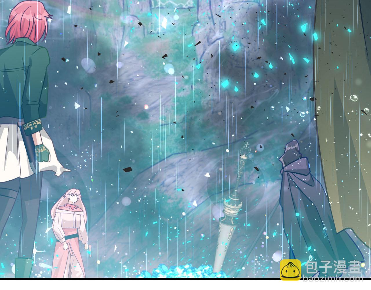 第34话 钻石雨2
