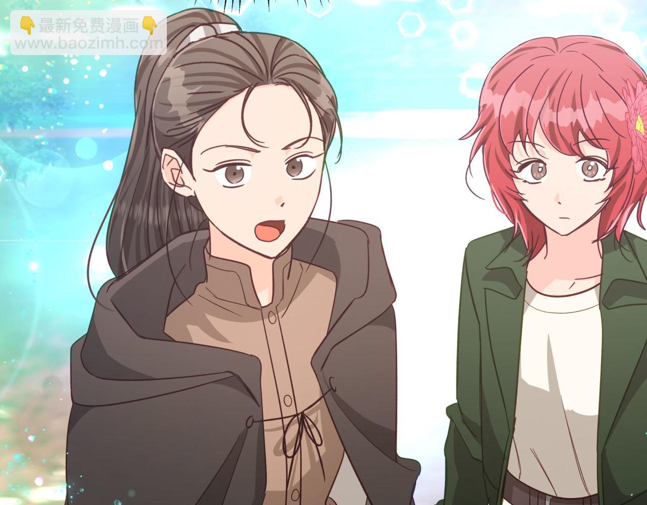 第34话 钻石雨93