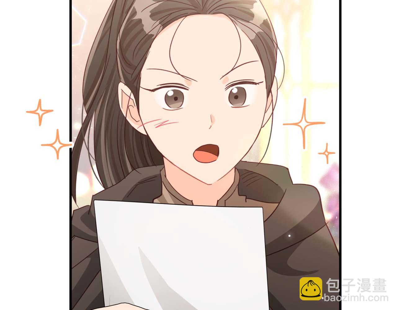 第56话 神殿入口的树精雕像45