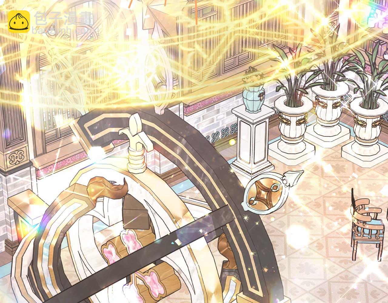 第56话 神殿入口的树精雕像82