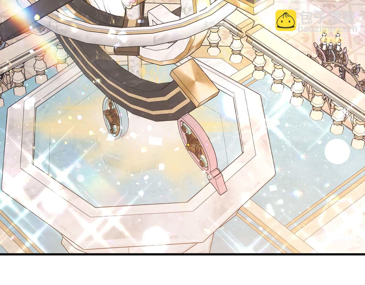 第56话 神殿入口的树精雕像83