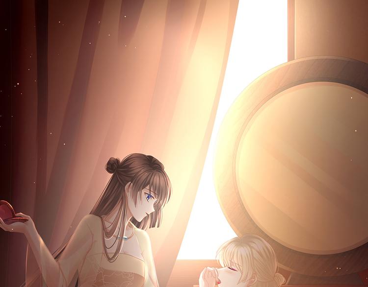 第57话 心机深重的夏侯驸马0