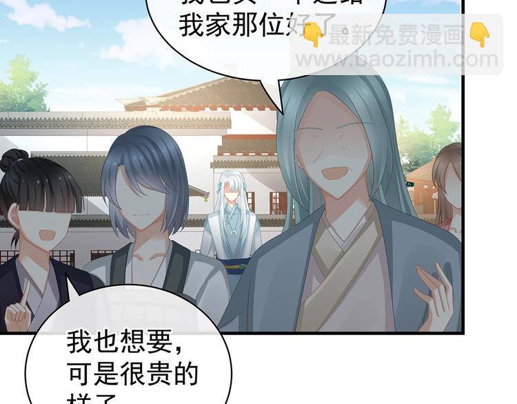 第58话 只要能分宠15