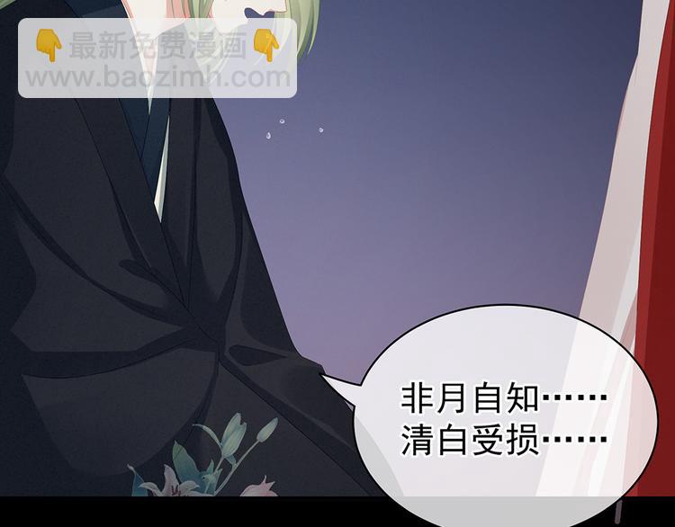 第75话 夏侯非月，跪下！137